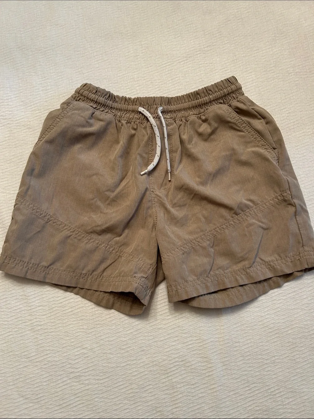 Bundle of Kid’s OshKosh & Carter’s Shorts Size 7